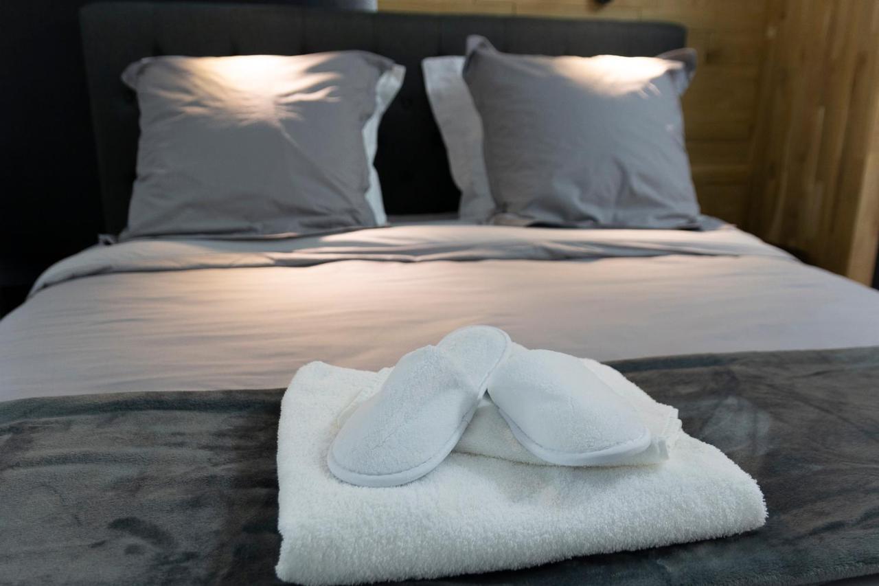 Appartamento Easy Location - Parking - Free Wifi - Tourism And Business Freyming-Merlebach Esterno foto