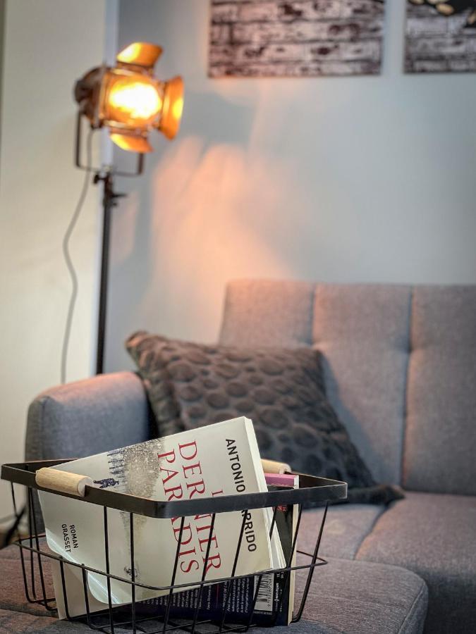 Appartamento Easy Location - Parking - Free Wifi - Tourism And Business Freyming-Merlebach Esterno foto