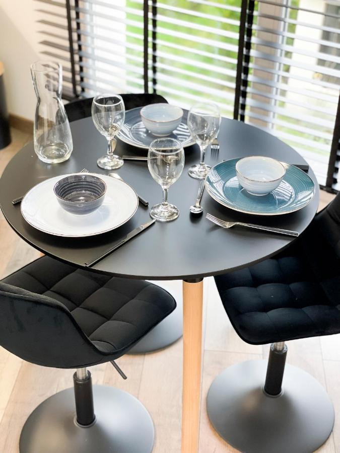 Appartamento Easy Location - Parking - Free Wifi - Tourism And Business Freyming-Merlebach Esterno foto