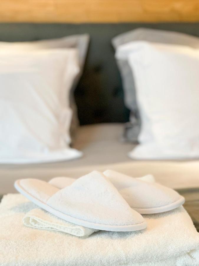 Appartamento Easy Location - Parking - Free Wifi - Tourism And Business Freyming-Merlebach Esterno foto